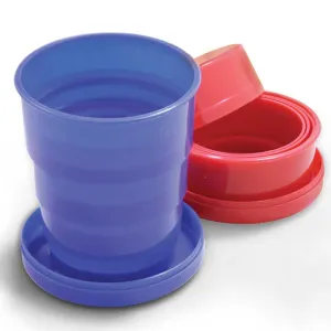 Collapsible Tumblers