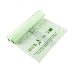 Compostable Compactor Sack 140L x200