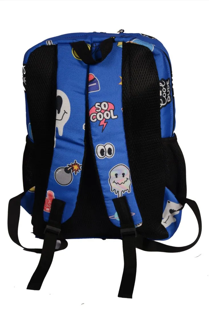 Cool Dude Small Backpack