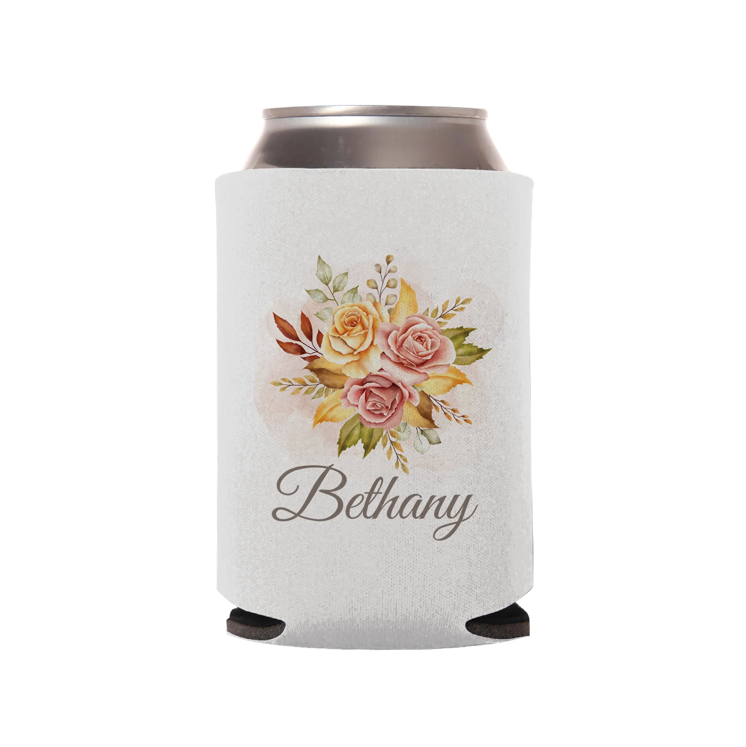 Custom Wedding Can Coolers (195)