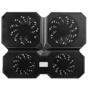 Deepcool Multi-Core X6 Notebook Cooler