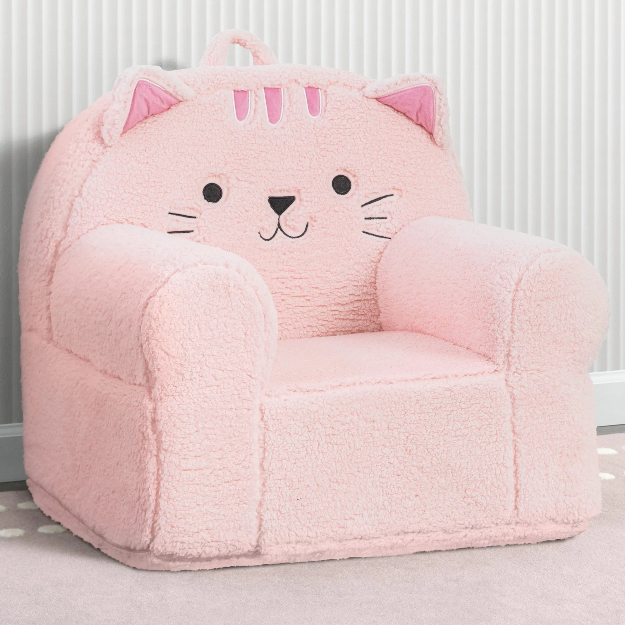 Deluxe Cozee Cat Chair