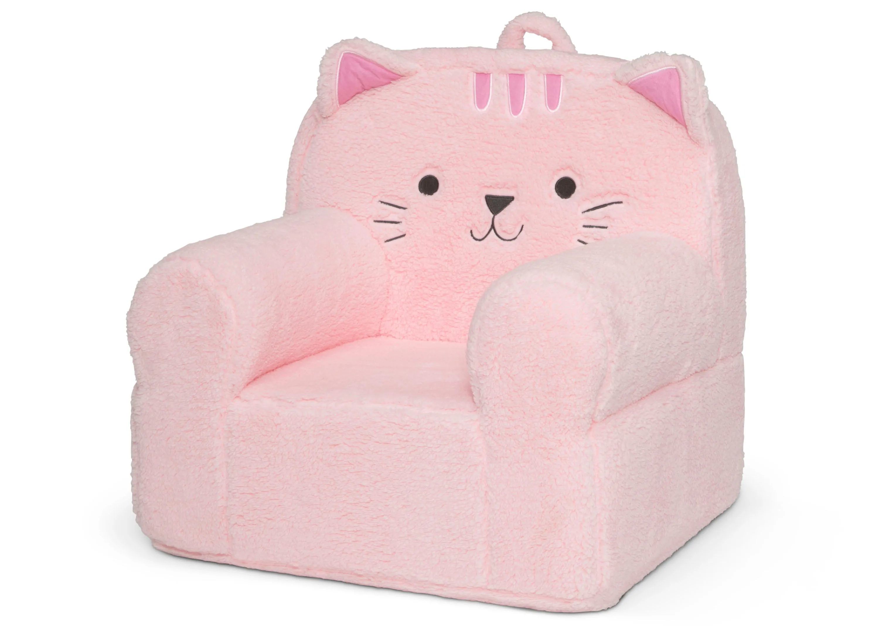 Deluxe Cozee Cat Chair