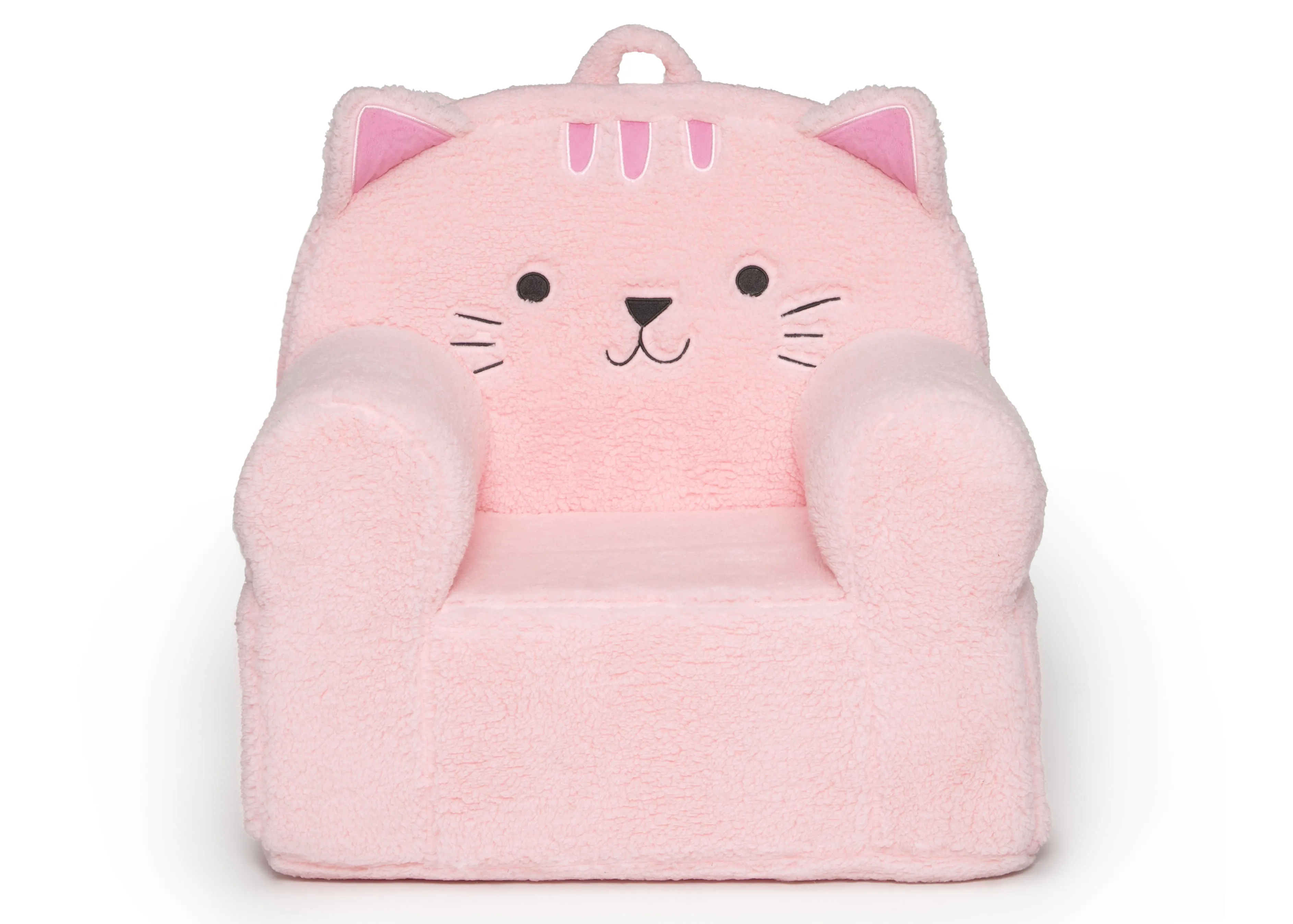 Deluxe Cozee Cat Chair