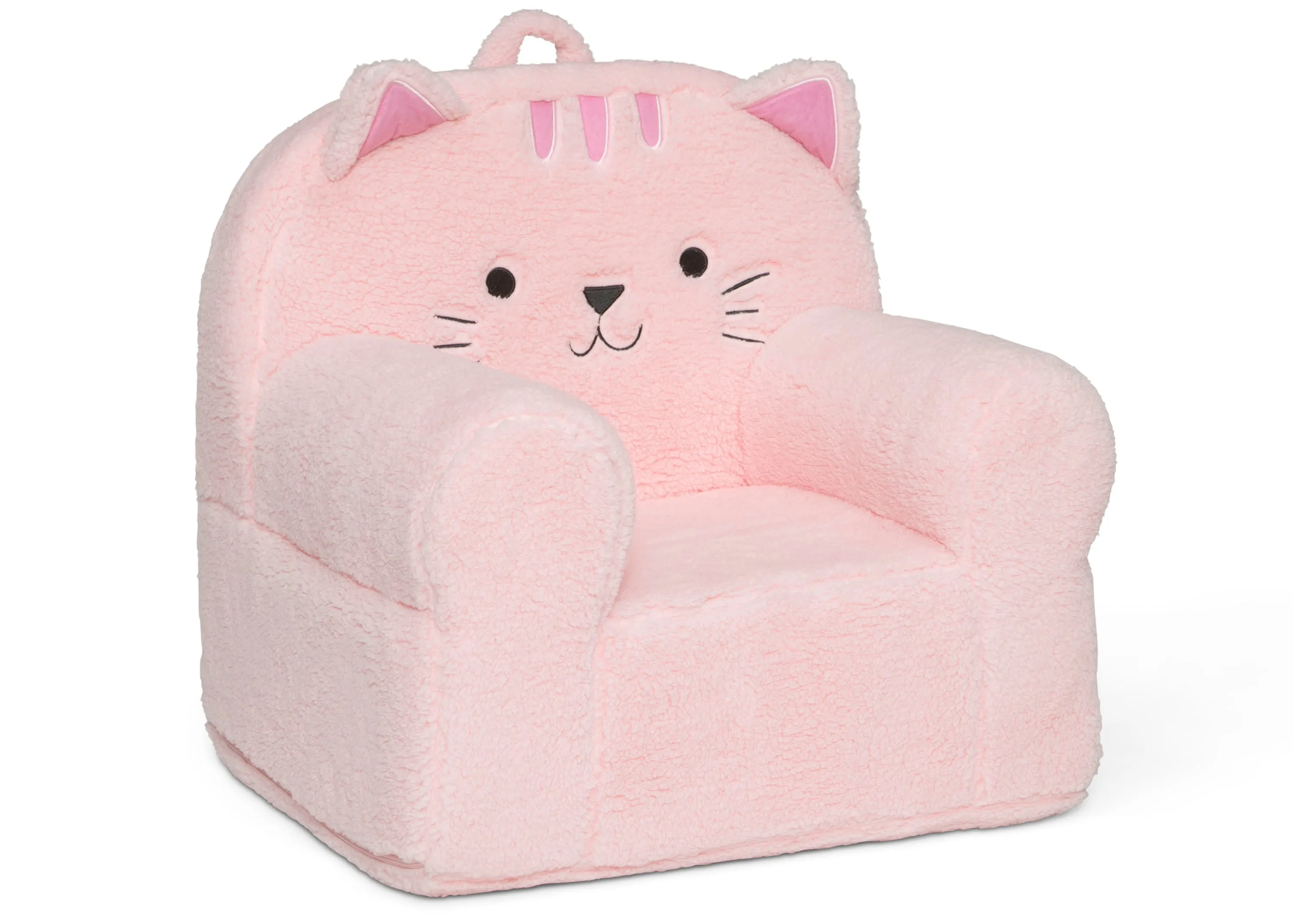 Deluxe Cozee Cat Chair