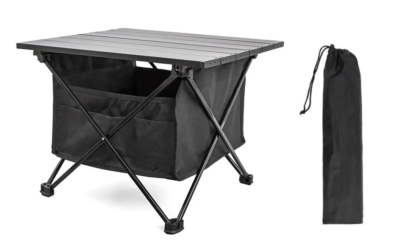 EasiCarry Folding Camping Table