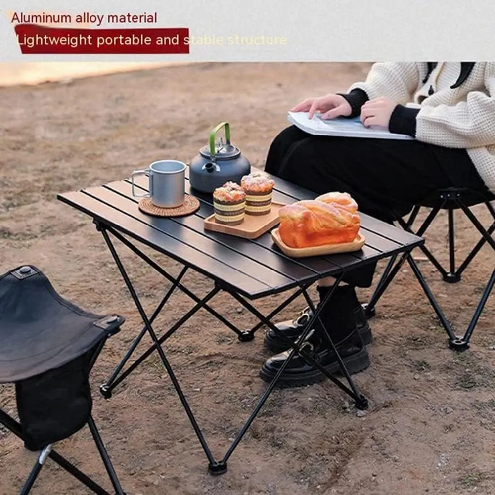 EasiCarry Folding Camping Table