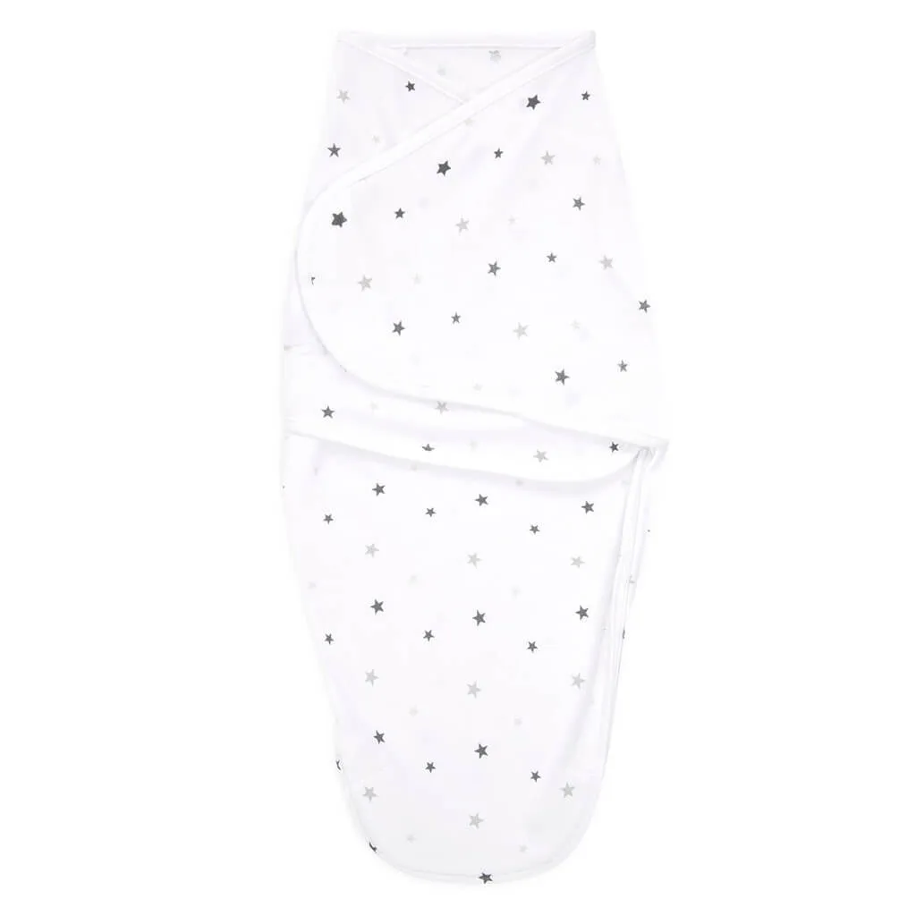 Easy Wrap Swaddle 3 Pack Twinkle