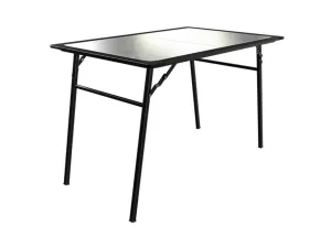 FRONT RUNNER Pro Stainless Steel Camp Table