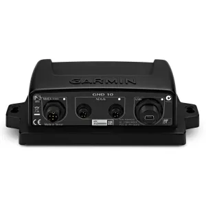 Garmin GND 10 Black Box Bridge