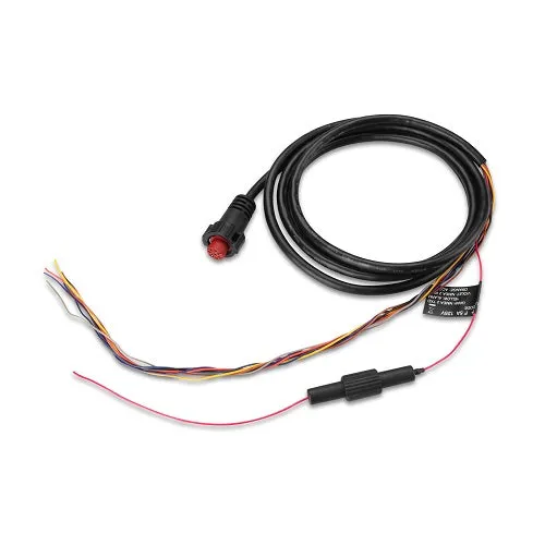 Garmin Power Cable - 8-Pin f/echoMAP Series & GPSMAP Series [010-11970-00]