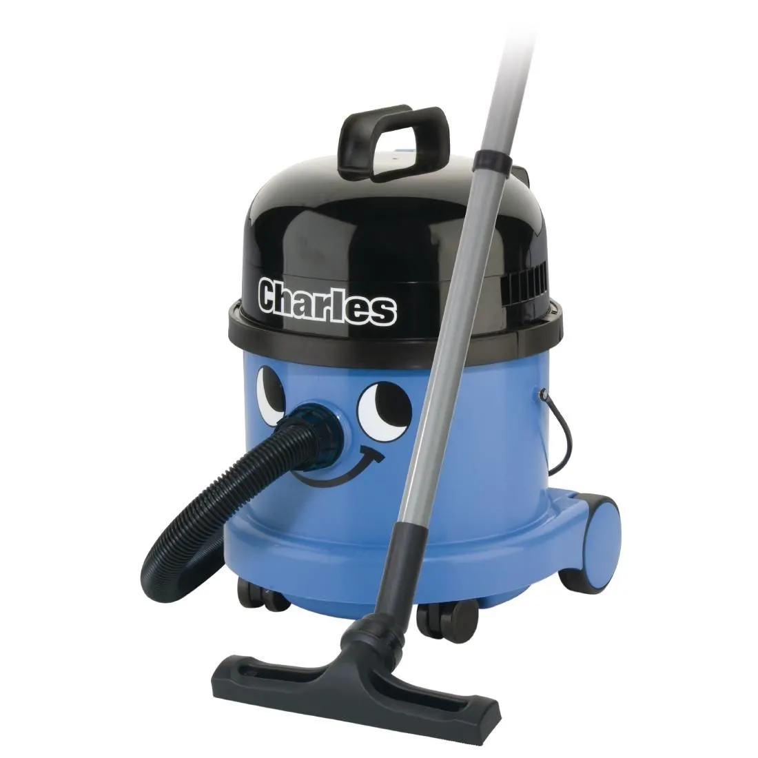 GH880 Numatic Charles Wet and Dry Vacuum Cleaner CVC370-2