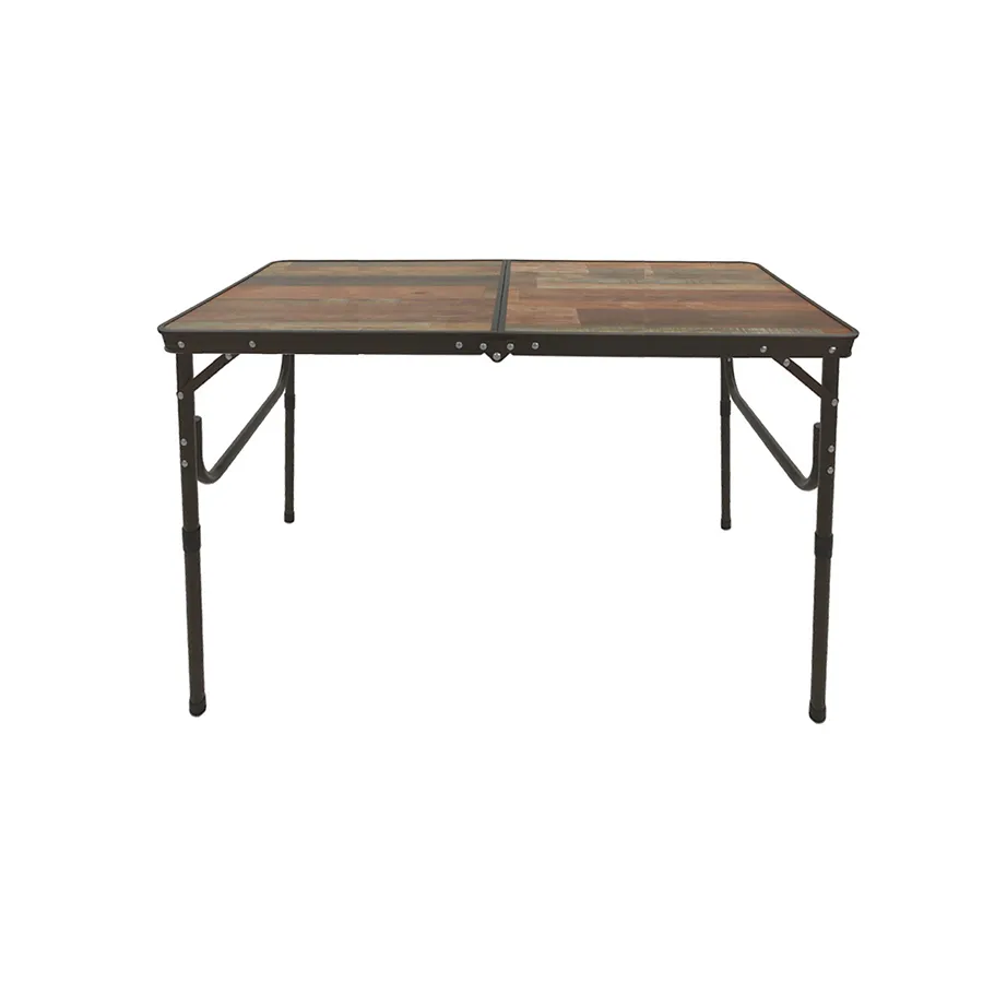 Glacier 120 cm Camping Table