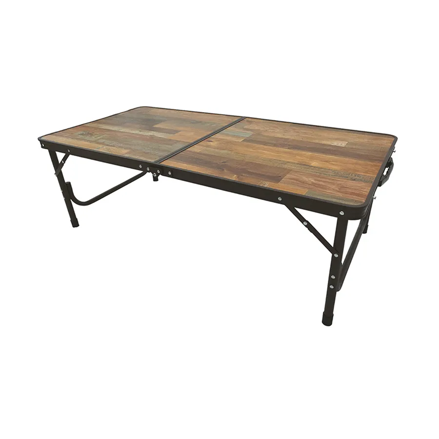 Glacier 120 cm Camping Table