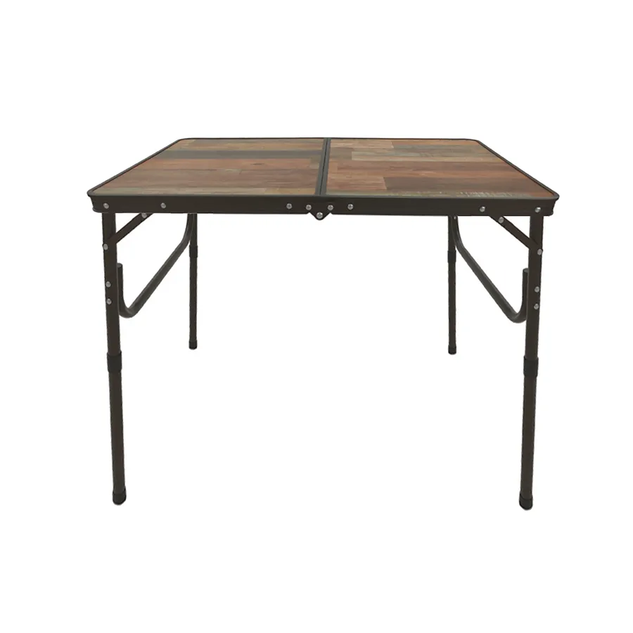 Glacier 90 cm Camping Table