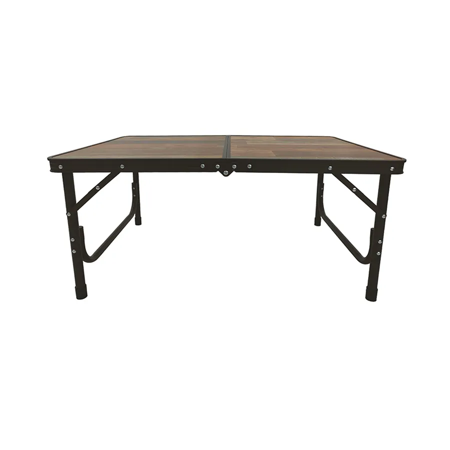 Glacier 90 cm Camping Table