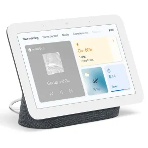 Google Nest Hub 2.0