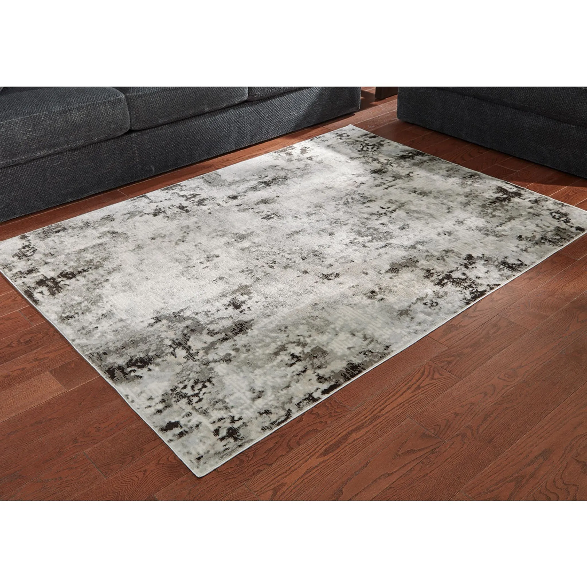 Greyland Area Rug