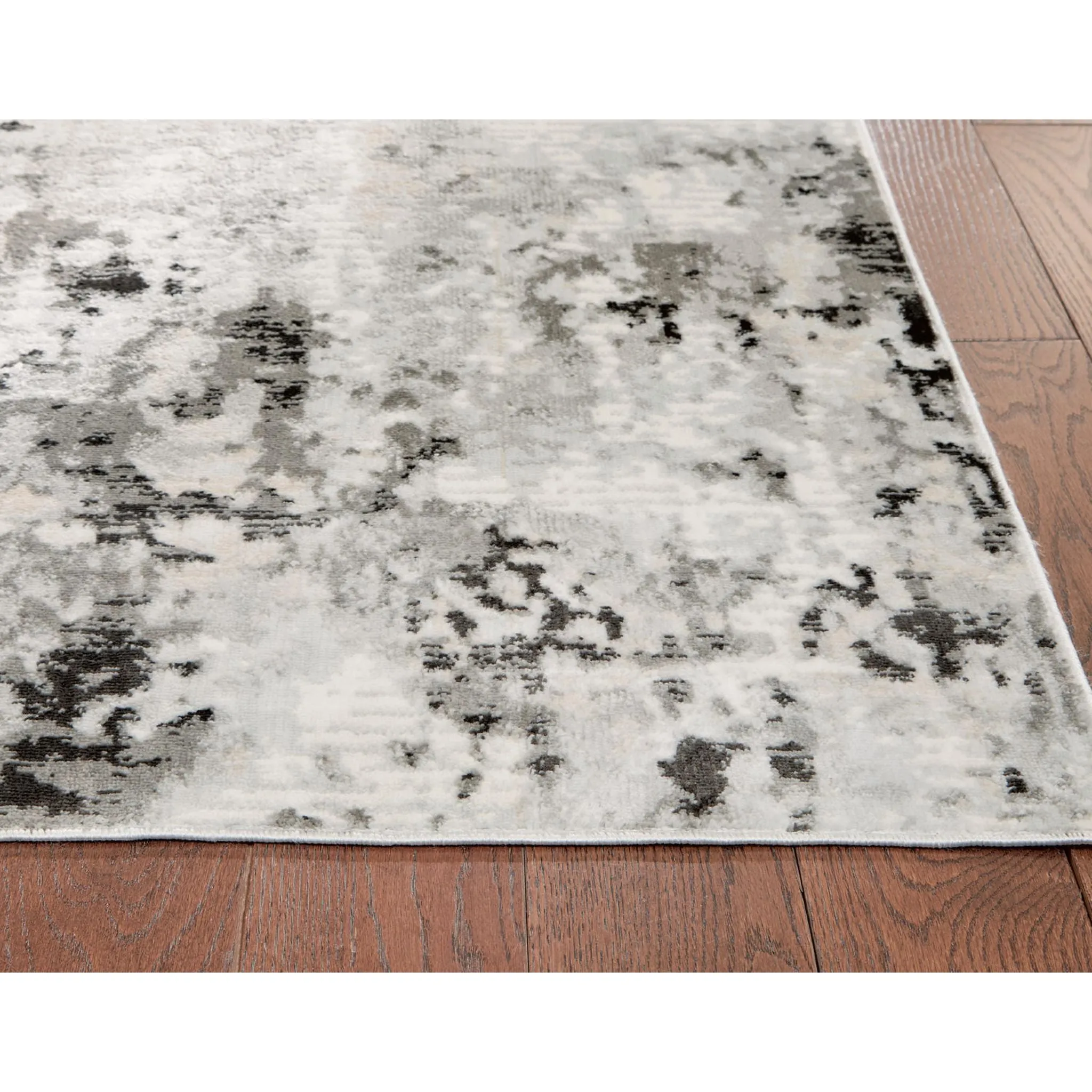 Greyland Area Rug