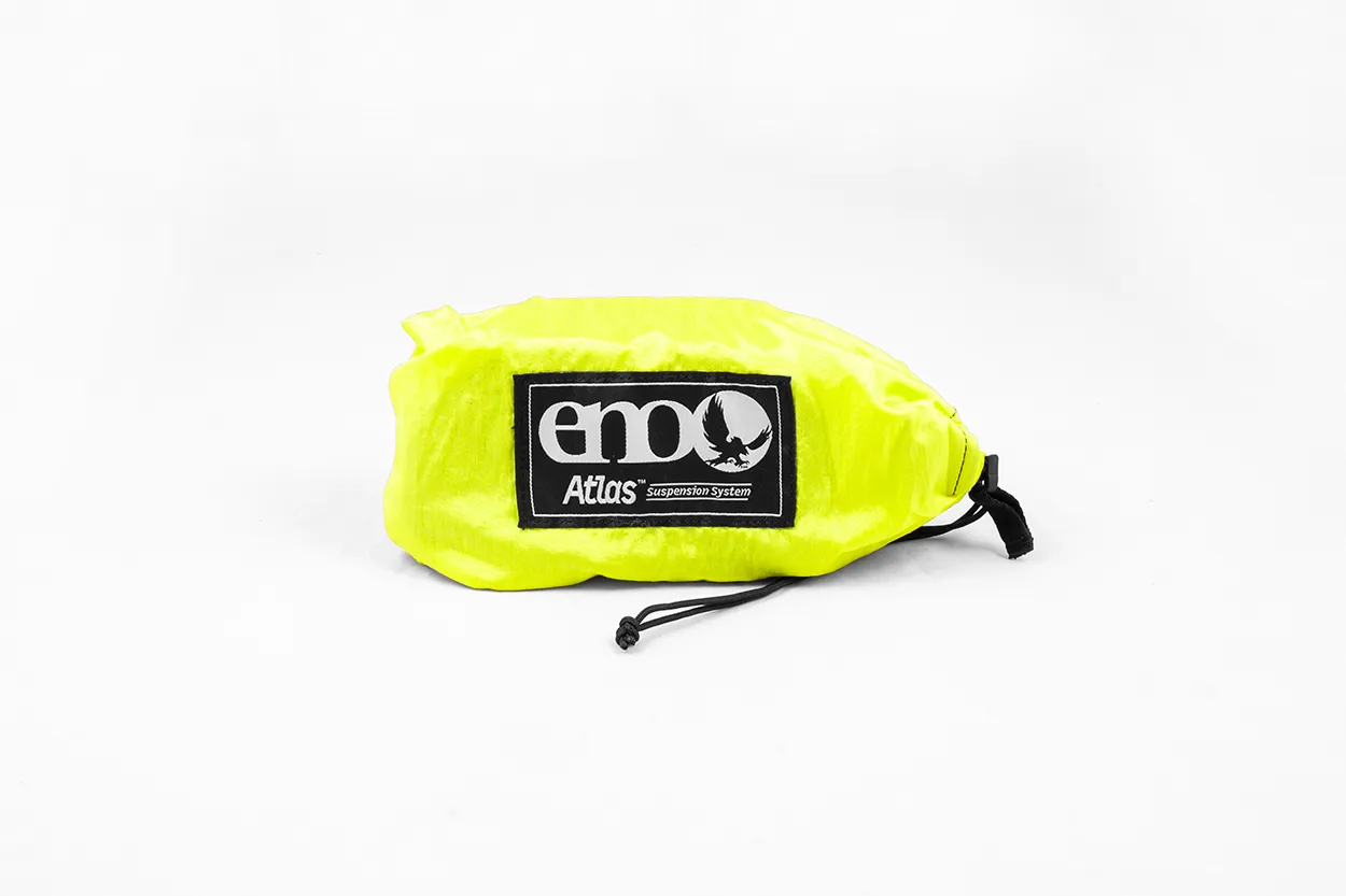 Hammock Strap Stuff Sack