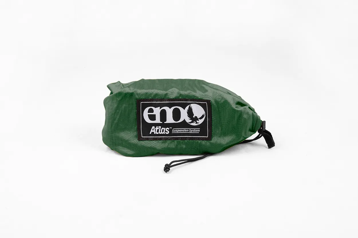 Hammock Strap Stuff Sack