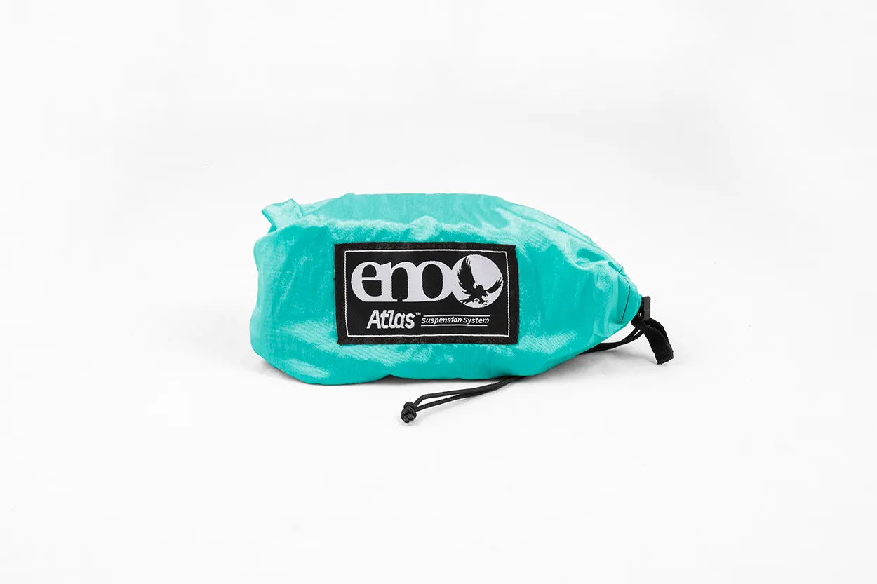 Hammock Strap Stuff Sack