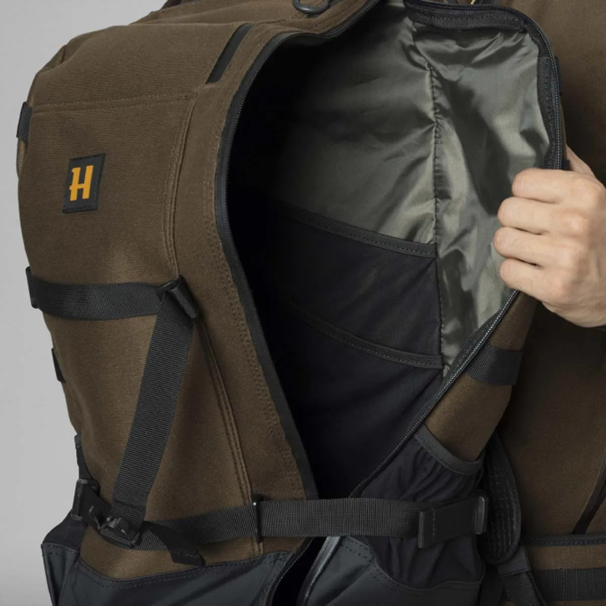 Harkila Forest Hunter Backpack