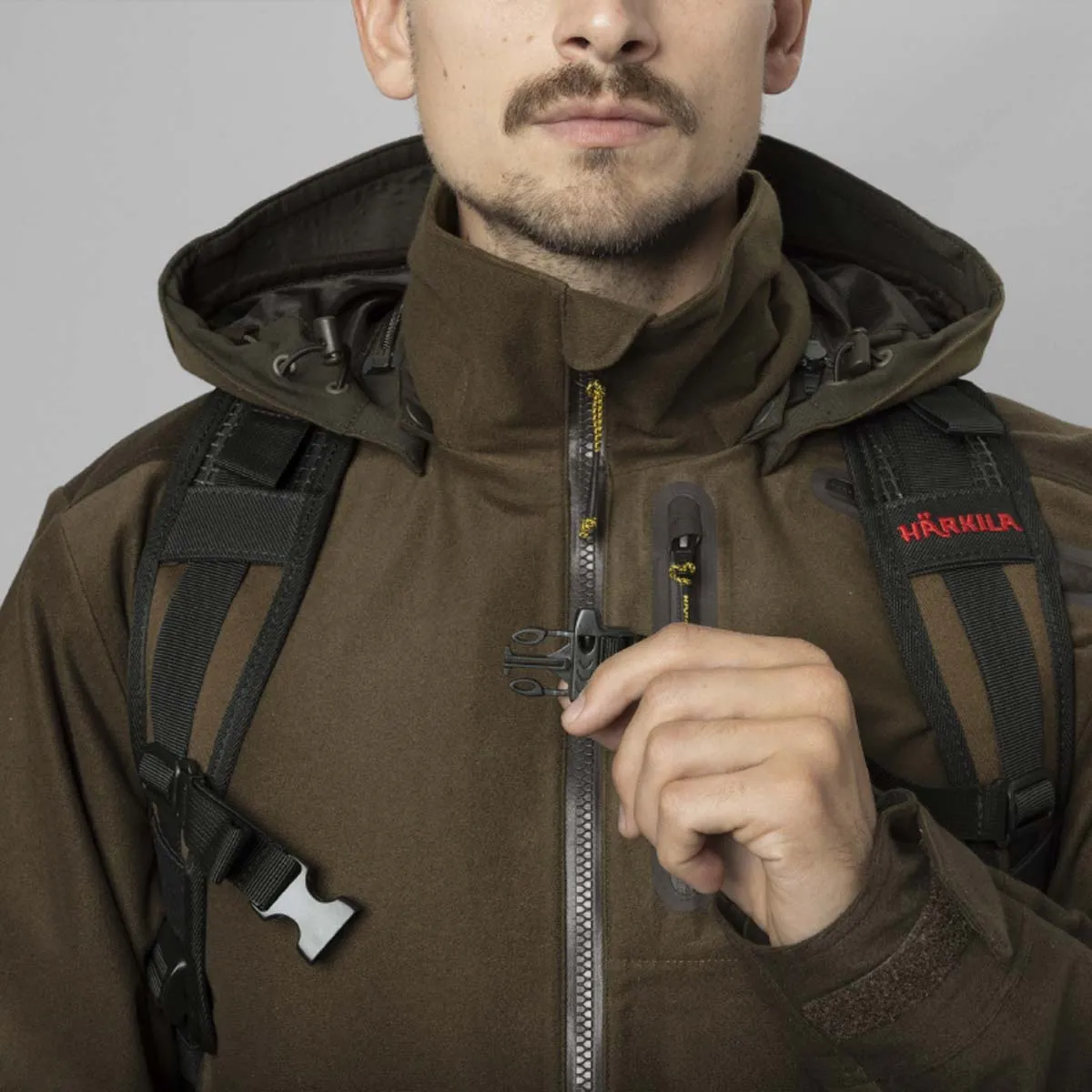 Harkila Forest Hunter Backpack