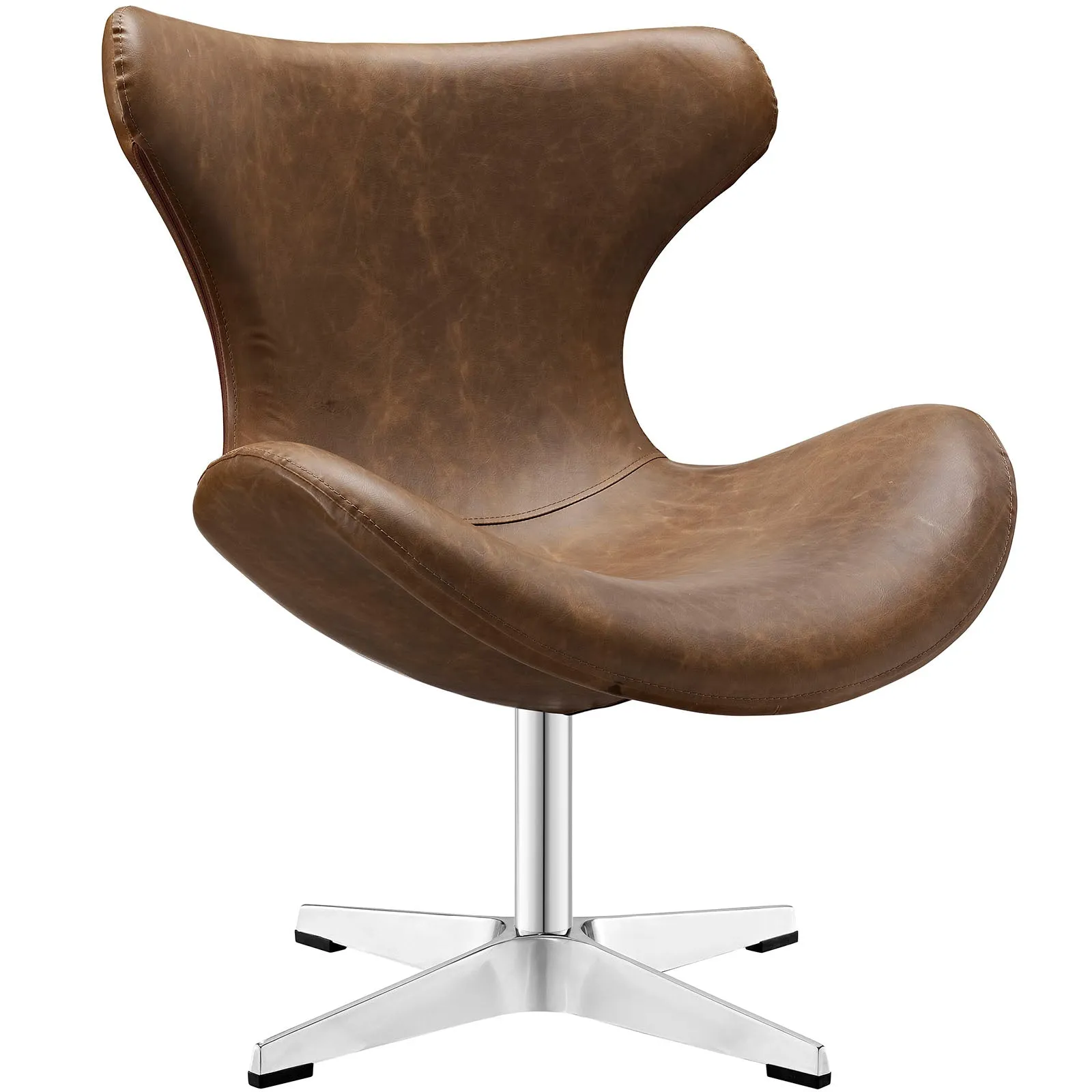 Helm Lounge Chair