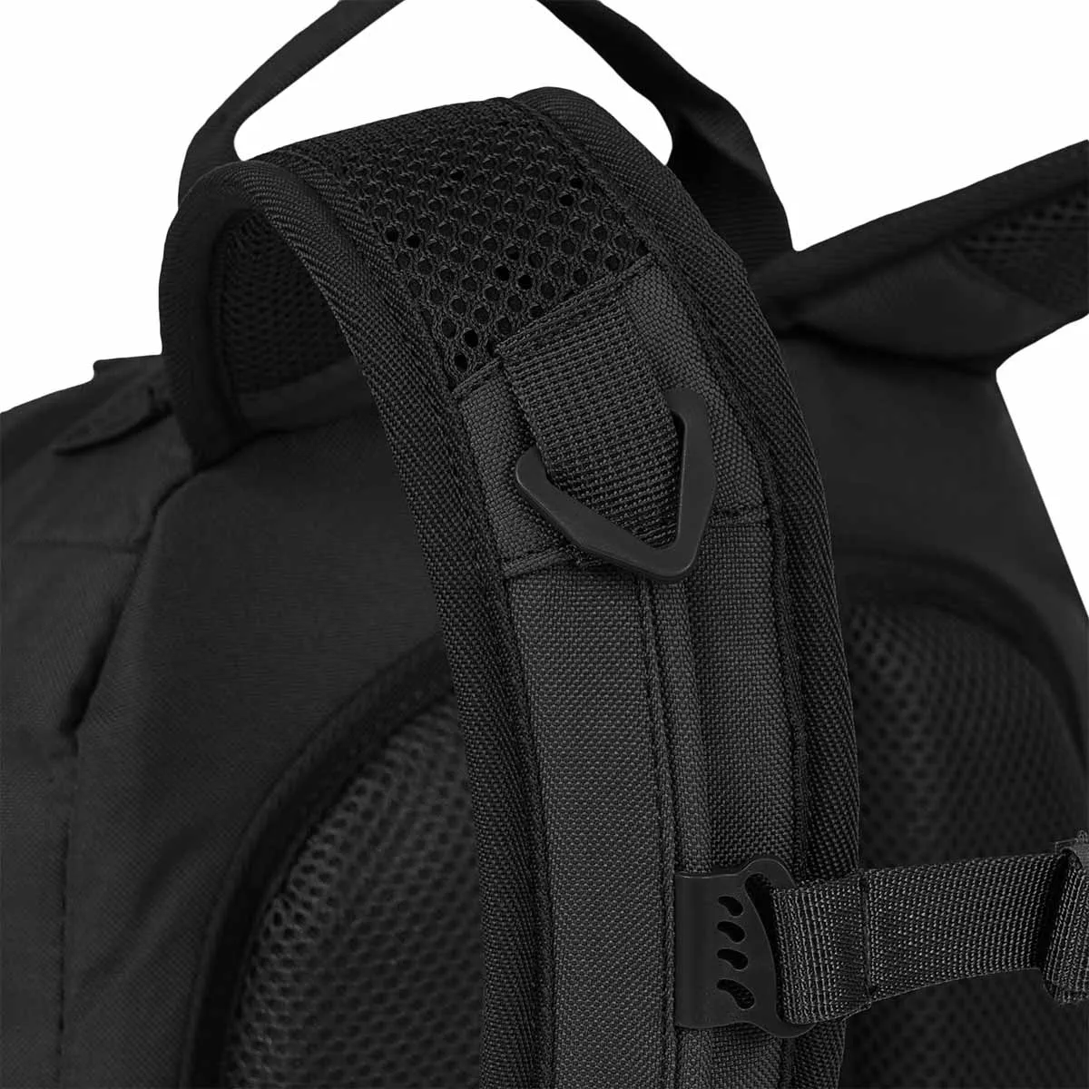 Highlander Eagle 1 Backpack 20L Black