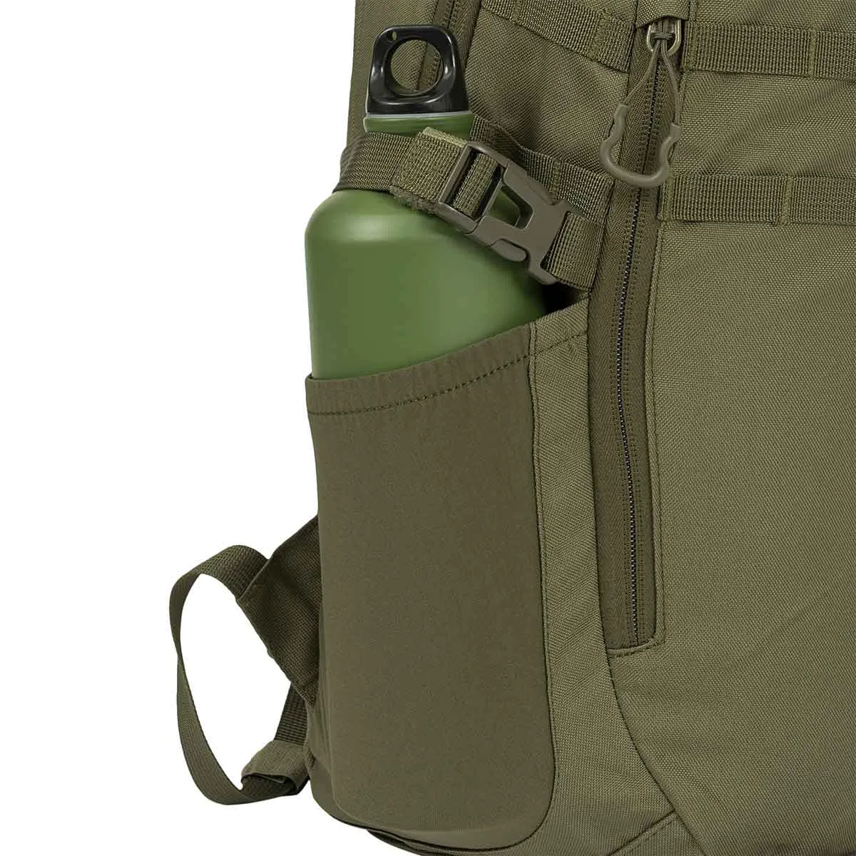 Highlander Eagle 1 Backpack 20L Olive Green