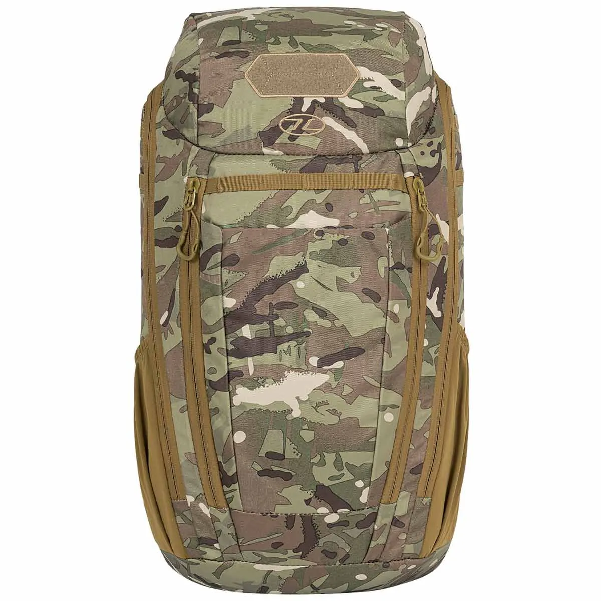 Highlander Eagle 2 Backpack 30L HMTC Camo