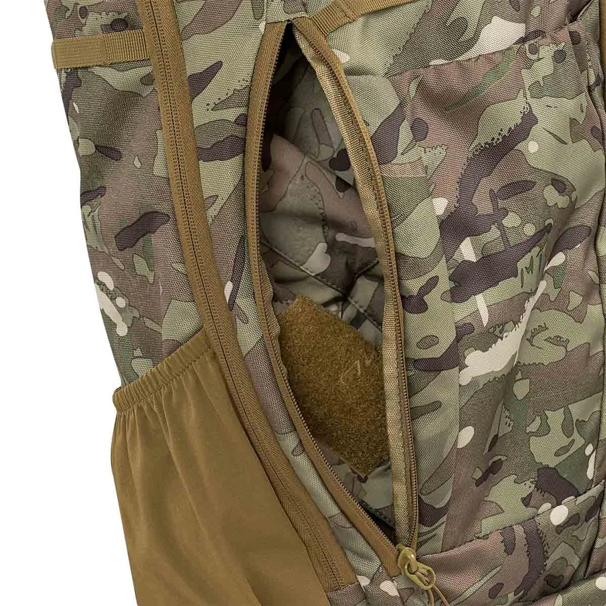 Highlander Eagle 2 Backpack 30L HMTC Camo