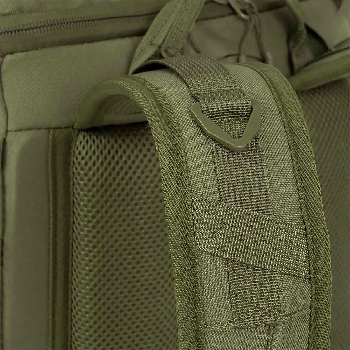 Highlander Eagle 2 Backpack 30L Olive Green