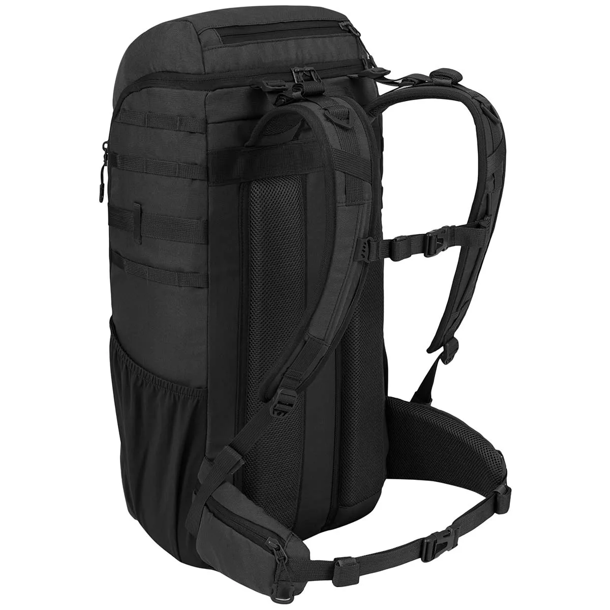 Highlander Eagle 3 Backpack 40L Black