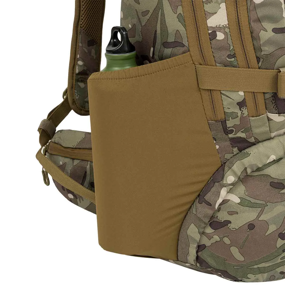 Highlander Eagle 3 Backpack 40L HMTC Camo