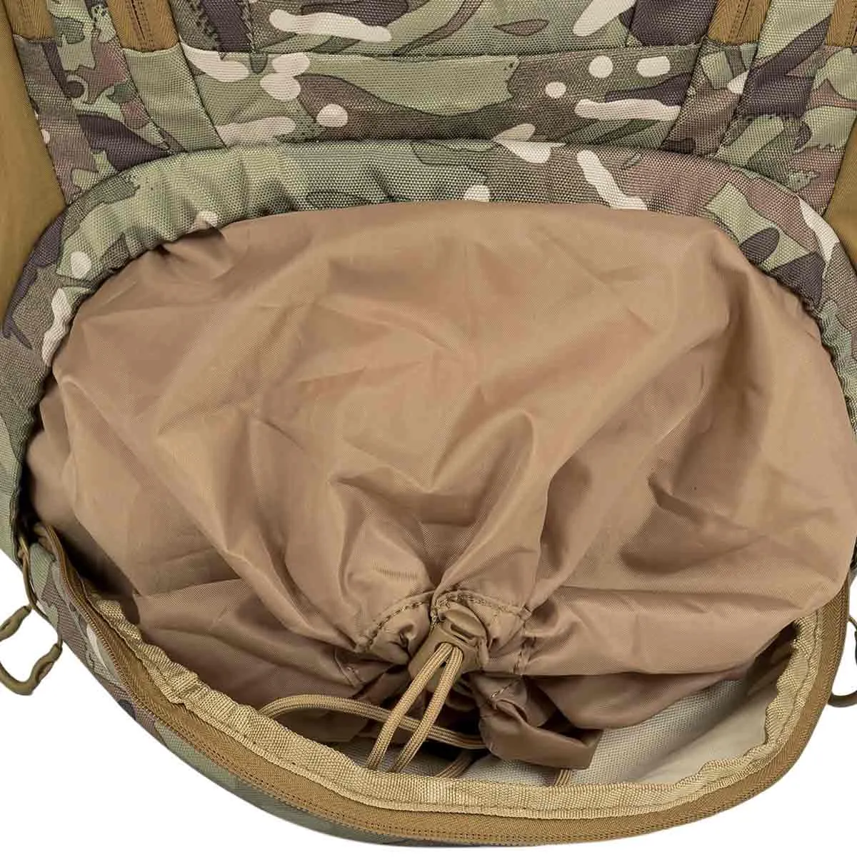 Highlander Eagle 3 Backpack 40L HMTC Camo