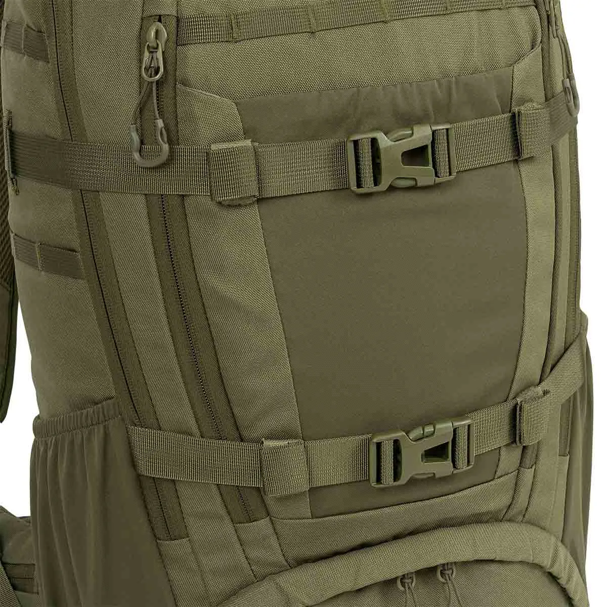 Highlander Eagle 3 Backpack 40L Olive Green