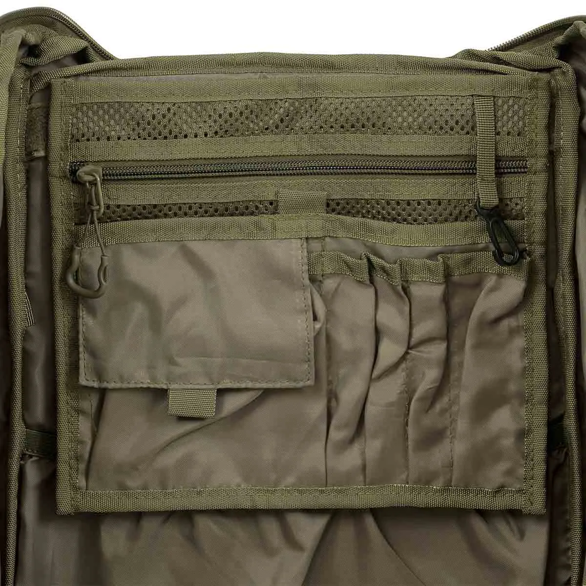 Highlander Eagle 3 Backpack 40L Olive Green