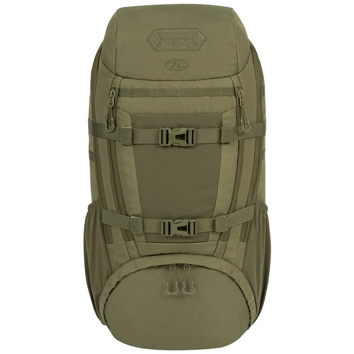 Highlander Eagle 3 Backpack 40L Olive Green