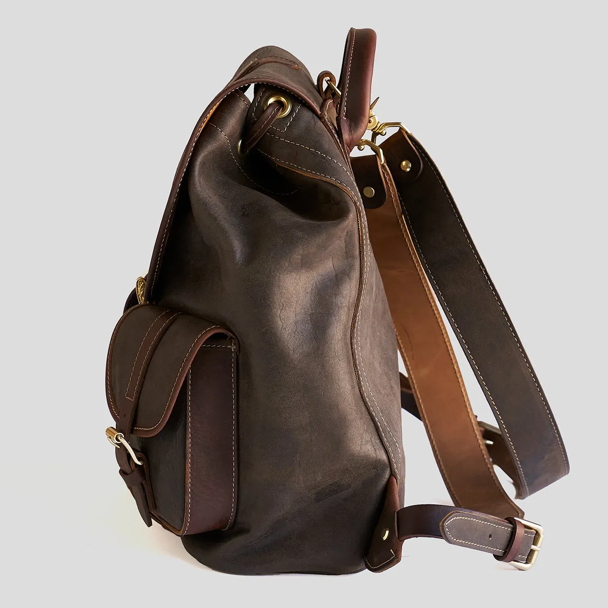 Horween® Horsehide Rucksack No.180 | LE