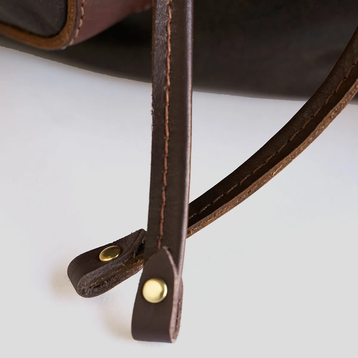 Horween® Horsehide Rucksack No.180 | LE