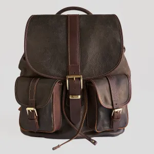 Horween® Horsehide Rucksack No.180 | LE