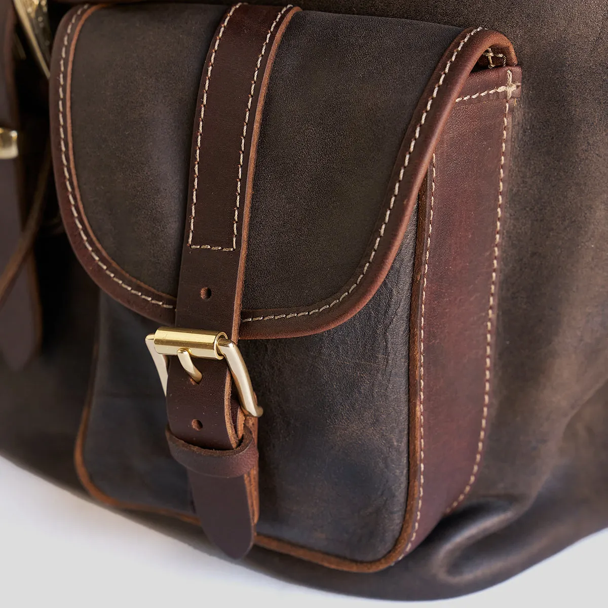 Horween® Horsehide Rucksack No.180 | LE