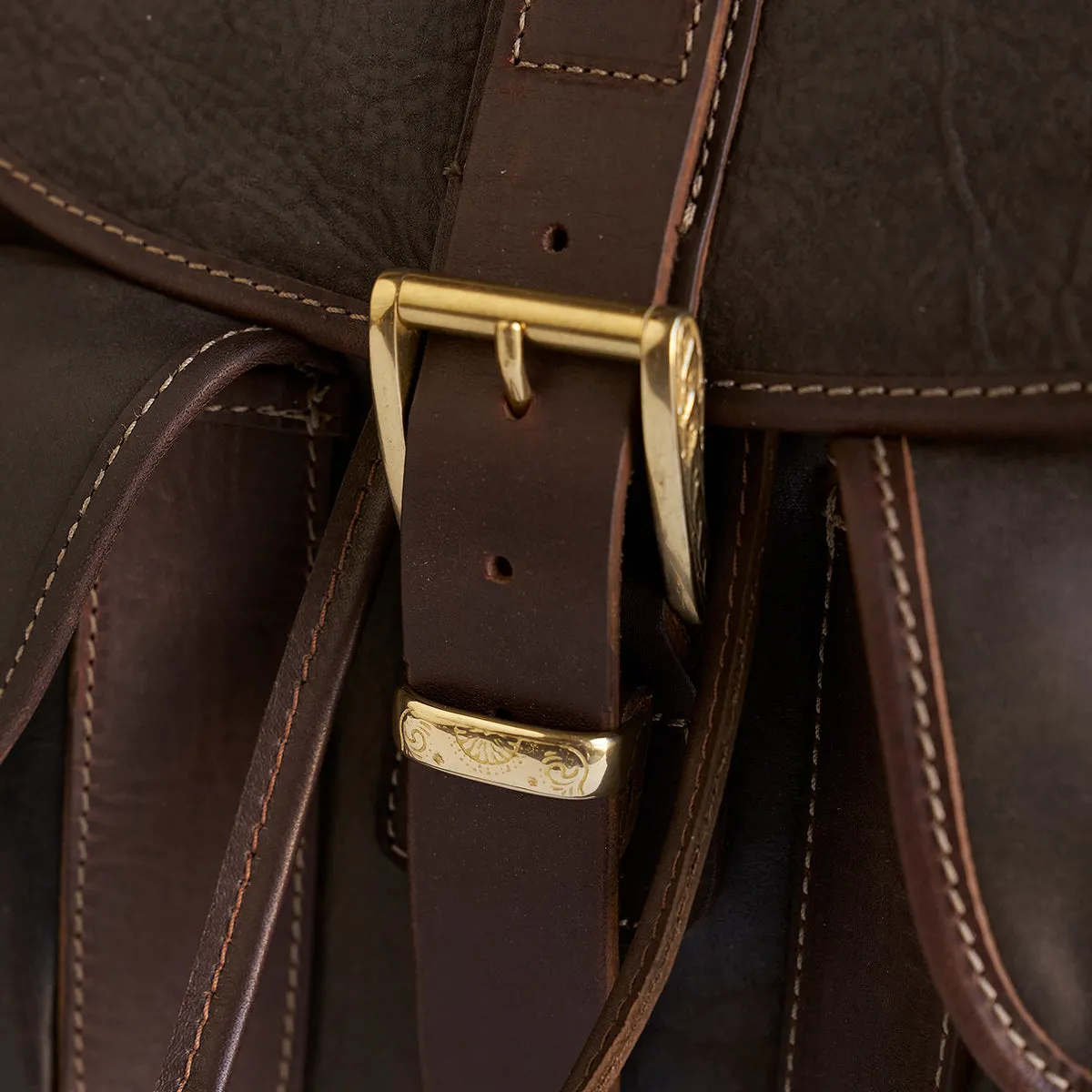 Horween® Horsehide Rucksack No.180 | LE