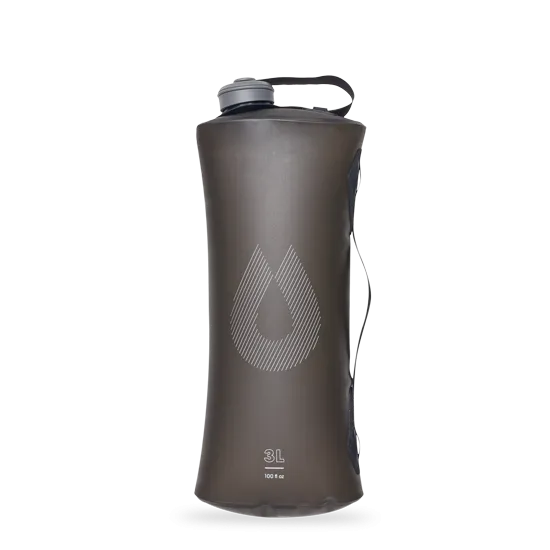 HydraPak Seeker™ 3L -Mammoth Grey