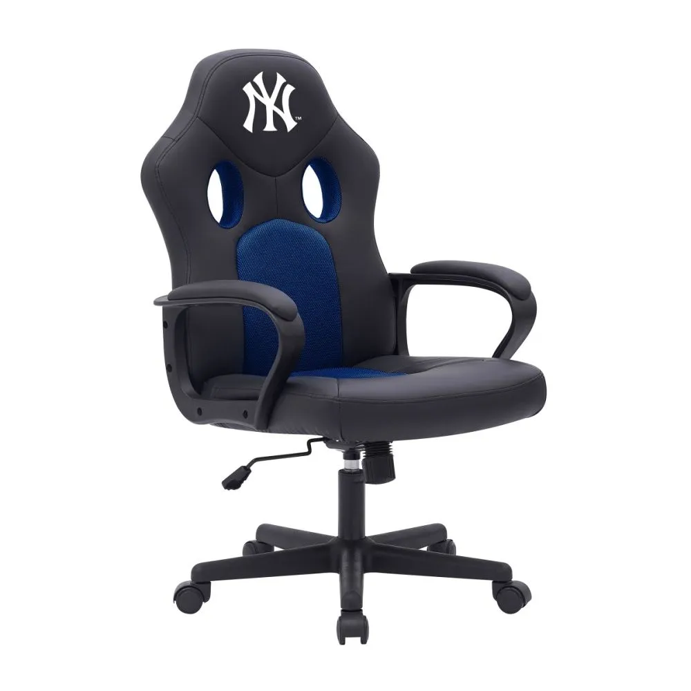 Imperial New York Yankees Vision Game Chair