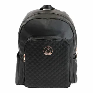 isoki Marlo Rucksack für Kinder - Ebony