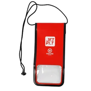 Jetpilot Venture Waterproof Phone Pouch