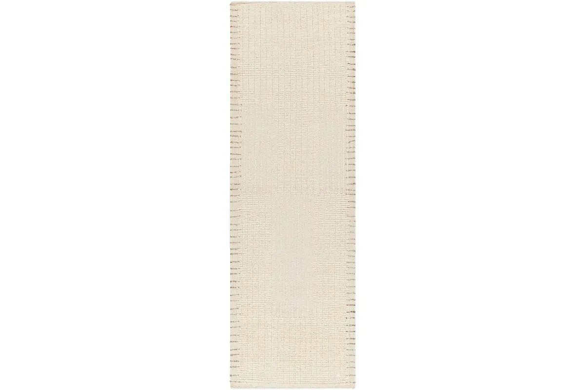 JoJo Fletcher Kinsley Indoor Hand Knotted Rug